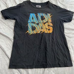 Mens Adidas T Shirt